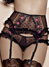 Roza Scarlet Brief